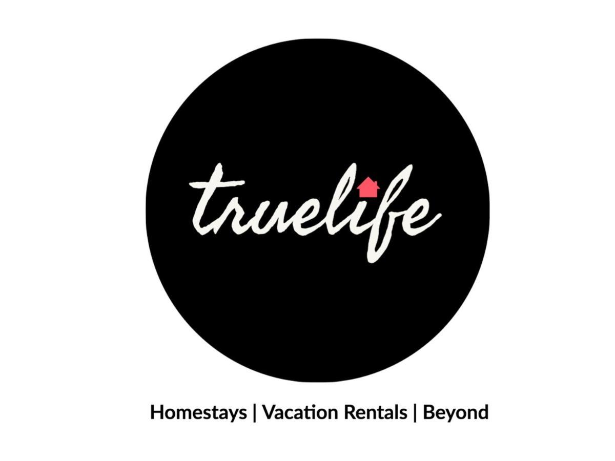 Truelife Homestays - Alamelu Avenue - Fully Furnished Ac 2Bhk Apartments In Tirupati - Walkable To Restaurants & Super Market - Fast Wifi - Kitchen - Easy Access To Airport, Railway Station, Sri Padmavathi & Tirumala Temple Kültér fotó